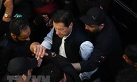 Pakistan: la Cour suprême déclare «invalide» l'arrestation de l'ancien premier ministre Imran Khan