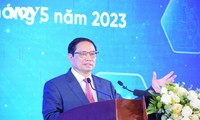 Pham Minh Chinh veut faire de l’innovation un principal levier de croissance