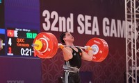 SEA Games 32: Le Vietnam se finit en tête du classement général