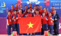 Les SEA Games 32: une édition réussie pour le Vietnam