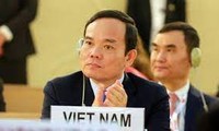 Trân Luu Quang sera présent à la conférence sur l’Avenir de l’Asie 2023