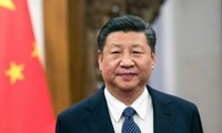 Xi Jinping assure à Moscou son “ferme soutien” sur les “intérêts fondamentaux“