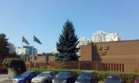La Russie expulse cinq diplomates suédois et ferme son Consulat général à Göteborg