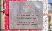 Berlin ferme quatre consulats russes, Moscou dénonce une «provocation»