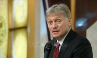 Le Kremlin se dit ouvert à un dialogue avec les États-Unis sur le contrôle des armements