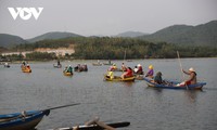 Quang Ngai: À la conquête du tourisme maritime, une terre promise en pleine expansion 