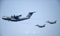 220 aéronefs et 25 pays mobilisés pour le plus vaste exercice de l’OTAN