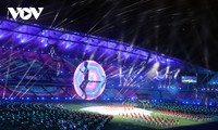 Clôture des ASEAN Para Games 12
