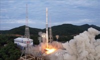 La RPDC réaffirme qu'elle lancera bientôt un satellite espion militaire