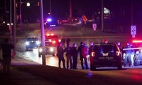 Fusillade à Baltimore, aux États-Unis: Deux morts et une trentaine de blessés
