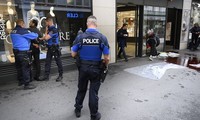 Mort de Nahel: Les émeutes françaises se propagent en Suisse