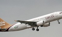 L'Italie lève l'embargo sur l'aviation civile libyenne