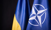 L’OTAN hésite sur l’adhésion de l’Ukraine