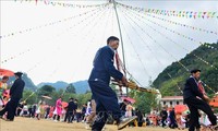 Le festival du khèn des Mông de 2023 aura lieu du 21 au 23 avril