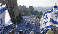 Israël: Les manifestations grondent avant le vote sur la réforme judiciaire