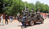 Niger: la France procède à l’évacuation de ses ressortissants