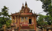 Som Rong: Trésor architectural khmer et destination touristique incontournable de Soc Trang