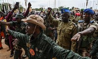 Le Nigeria impose des sanctions financières contre le Niger