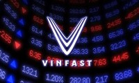 Vinfast finalise la fusion avec Black Spade et entre sur le marché boursier du Nasdaq