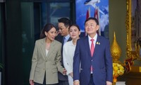 Retour en Thaïlande: L'ancien Premier ministre Thaksin Shinawatra condamné à 8 ans de prison