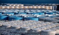 L'AIEA confirme le partage d'informations concernant le rejet des eaux usées de Fukushima