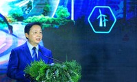 Le forum d’affaires du développement durable au Vietnam VCSF 2023