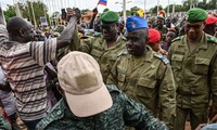 Niger: le régime exige le départ de l'ambassadeur de France