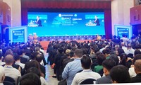 Début du Forum économique de Hô Chi Minh-ville 2023