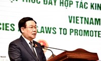 Vietnam-Bangladesh: vers un commerce bilatéral à 2 milliards de dollars