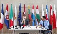 Julien Guerrier: L’UE s’engage à rester un partenaire fiable du Vietnam