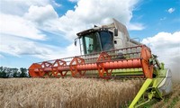 Dialogue entre l'ONU et la Russie sur l'exportation de céréales et d’engrais