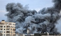 La Banque mondiale exprime son inquiétude quant à l'impact du conflit à Gaza sur l'économie mondiale