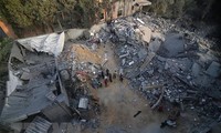L’ONU met en garde contre une crise humanitaire à Gaza