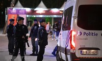 L’État islamique revendique la fusillade à Bruxelles