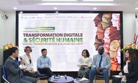 IFI: transformation digitale et sécurité humaine vont de pair