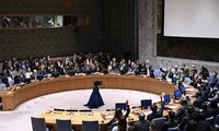 Conflit à Gaza: l'Assemblée générale de l'ONU se réunira jeudi
