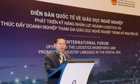 Le Vietnam incite les entreprises à participer à la formation professionnelle à l’ère du digital