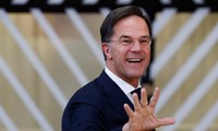 Le Premier ministre néerlandais se rendra au Vietnam en novembre