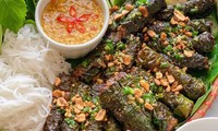 Sydney Morning Herald: le bœuf rôti au piper lolot du Vietnam est le plus délicieux au monde