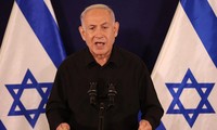 Conflit Hamas- Israël: Benjamin Netanyahu refuse tout cessez-le-feu