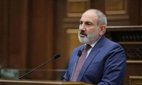 Vers un accord de paix entre l’Arménie et l’Azerbaïdjan