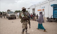 Nigeria: Affrontements entre jihadistes, plus de 60 morts redoutés