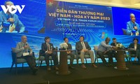 Forum d'affaires Vietnam-États-Unis 2023: les semi-conducteurs en ligne de mire