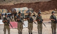La Turquie gèle les avoirs de 82 personnes et organisations liées au PKK