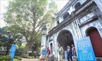 Le Vietnam honoré pour la quatrième fois en tant que première destination du patrimoine mondial