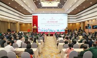 79 projets scientifiques et technologiques distingués par le Livre d’Or de la création du Vietnam 2023