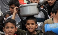 Conflit Hamas- Israël: La famine fait rage à Gaza