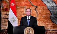 Égypte: des défis pour le président réélu Abdel Fattah Al Sissi