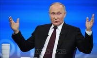 La Russie prolonge et élargit les restrictions sur les investisseurs des «pays inamicaux»