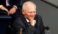 Wolfgang Schäuble est décédé à 81 ans